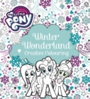 Image for My Little Pony: My Little Pony Winter Wonderland Creative Colouring