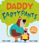 Image for Daddy Fartypants