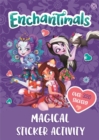 Image for Enchantimals: Enchantimals Magical Sticker Activity