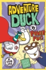 Image for Adventure Duck vs Power Pug