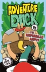 Image for Adventure Duck vs the Armadillo Army