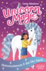 Image for Unicorn Magic: Shimmerbreeze and the Sky Spell