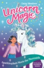Image for Unicorn Magic: Sparklesplash Meets the Mermaids