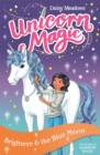 Image for Unicorn Magic: Brighteye and the Blue Moon