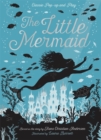 Image for The Little Mermaid  : classic pop-up and play