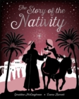 Image for The story of the nativity