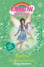Image for Rainbow Magic: Evelyn the Mermicorn Fairy