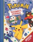 Image for The Official Pokemon Trainer&#39;s Journal