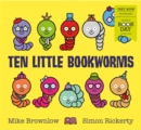 Image for Ten Little Bookworms