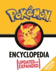 Image for The Official Pokemon Encyclopedia