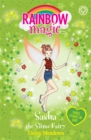 Image for Rainbow Magic: Sasha the Slime Fairy