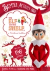 Image for The Elf on the Shelf Bumper Activity Book : Games, Puzzles, Colouring and More with over 150 stickers