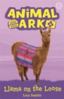Image for Llama on the loose