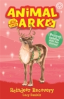 Image for Animal Ark, New 3: Reindeer Recovery