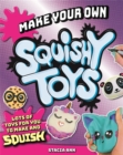 Image for Make your own squishy toys