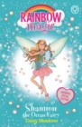 Image for Rainbow Magic: Shannon the Ocean Fairy