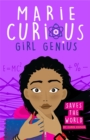 Image for Marie Curious, girl genius, saves the world