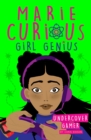 Image for Marie Curious, Girl Genius: Undercover Gamer