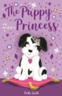 Image for The Puppy Who Needed a Princess