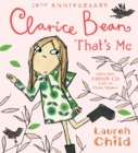 Image for Clarice Bean, that&#39;s me