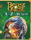 Image for A to Z of beasts