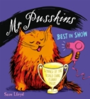 Image for Mr Pusskins, best in show