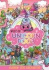Image for Where&#39;s the unicorn poo?