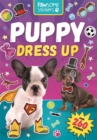Image for Pawsome Stickers: Puppy Dress Up