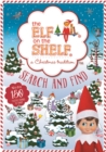 Image for The Elf on the Shelf Search and Find