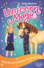 Image for Unicorn Magic: Quickhoof and the Golden Cup