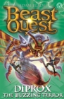 Image for Beast Quest: Diprox the Buzzing Terror