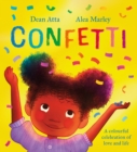 Confetti  : a colourful celebration of love and life - Atta, Dean