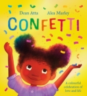 Image for Confetti: a colourful celebration of love and life