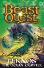 Image for Beast Quest: Teknos the Ocean Crawler