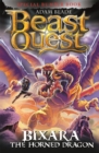 Image for Beast Quest: Bixara the Horned Dragon