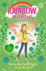 Image for Rainbow Magic: Greta the Earth Fairy
