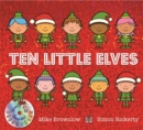 Image for Ten Little Elves: Book and CD