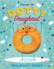 Image for Dotty Doughnut