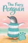 Image for Baby Animal Friends: The Fairy Penguin