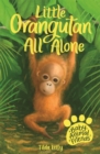 Image for Little Orangutan all alone
