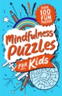 Image for Mindfulness Puzzles for Kids