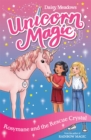 Image for Unicorn Magic: Rosymane and the Rescue Crystal