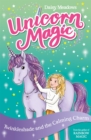 Image for Unicorn Magic: Twinkleshade and the Calming Charm