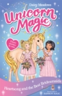 Image for Unicorn Magic: Heartsong and the Best Bridesmaids