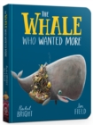 Image for The Whale Who Wanted More Board Book