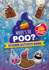 Image for Where&#39;s the Poo? Sticker Activity Book