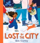 Image for Lost in the city