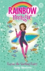 Image for Rainbow Magic: Layne the Surfing Fairy
