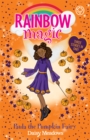 Image for Rainbow Magic: Paula the Pumpkin Fairy
