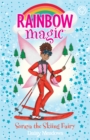 Image for Soraya the skiing fairy